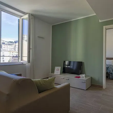 Image 3 - Genoa, Italy - Apartment for rent