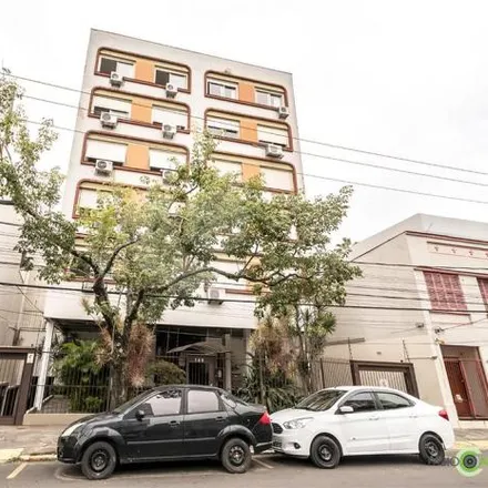 Buy this 2 bed apartment on Avenida Getúlio Vargas in Menino Deus, Porto Alegre - RS