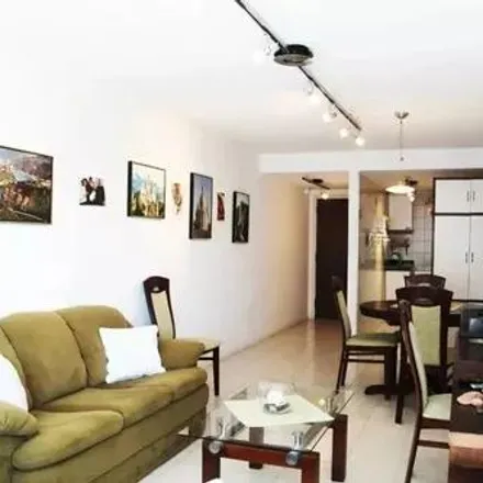 Buy this 2 bed apartment on Avenida Chiverta 129 in 20100 Punta Del Este, Uruguay