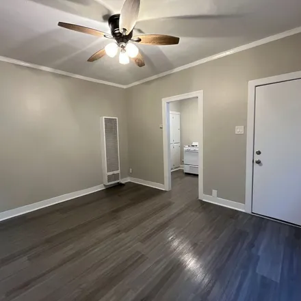 Rent this 1 bed apartment on 420 Orange Avenue in Long Beach, CA 90802