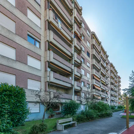 Image 3 - 1004 Lausanne, Switzerland - Apartment for rent