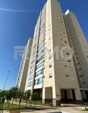 Image 2 - Avenida Alaôr Farias de Barros, Campinas, Campinas - SP, 13098-587, Brazil - Apartment for sale