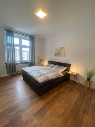 Image 5 - Ostwall 27, 44135 Dortmund, Germany - Apartment for rent