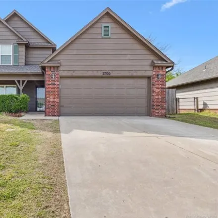 Buy this 3 bed house on 12299 South 271st East Avenue in Coweta, OK 74429