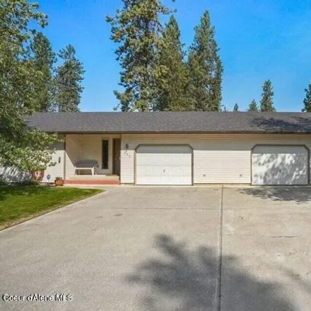 Buy this 2 bed house on 627 East Gregory Lane in Coeur d'Alene, ID 83815