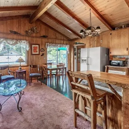 Image 9 - 3487 Rocky Point Road, South Lake Tahoe, CA 96150, USA - House for sale