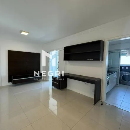 Rent this 2 bed apartment on Rua dos Alecrins in Cambuí, Campinas - SP