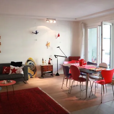 Rent this 2 bed apartment on Friedrichstraße 56 in 10117 Berlin, Germany
