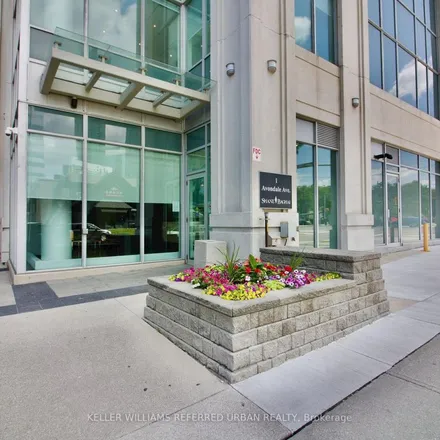 Image 3 - 1 Avondale Avenue, Toronto, ON M2N 7J1, Canada - Apartment for rent