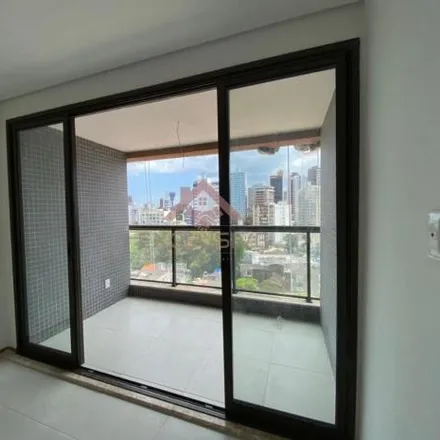 Buy this 1 bed apartment on Rua Marquês de Caravelas in Barra, Salvador - BA