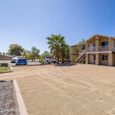 Buy this studio house on 7120 North 66th Drive in Glendale, AZ 85301