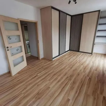 Rent this 2 bed apartment on Smetanova 470 in 562 01 Ústí nad Orlicí, Czechia