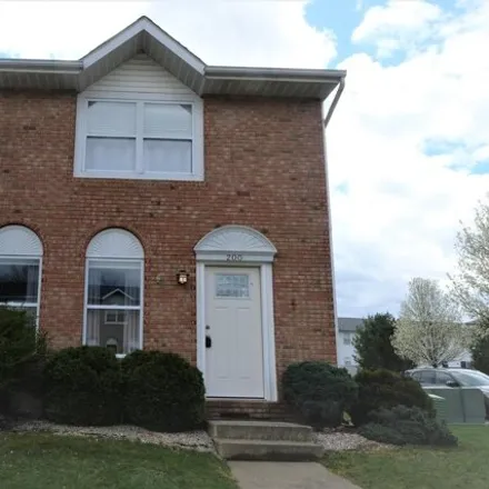 Rent this 3 bed house on Wildflower Avenue in Exeter, Luzerne County