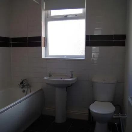 Image 4 - Needham Road, Liverpool, L7 0EF, United Kingdom - Room for rent