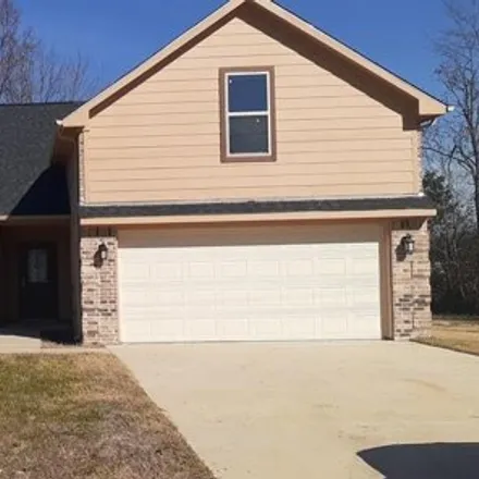 Buy this 4 bed house on 156 Lazy Launch Lane in Payne Springs, Henderson County