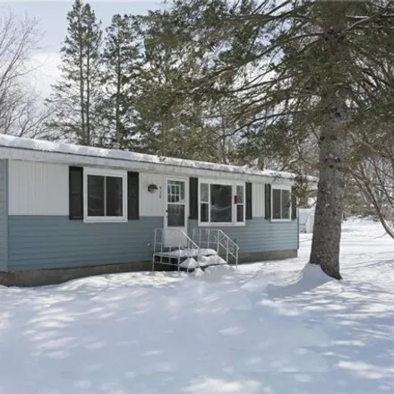 Buy this studio apartment on 610 1st Street Northeast in Pine City, Pine County