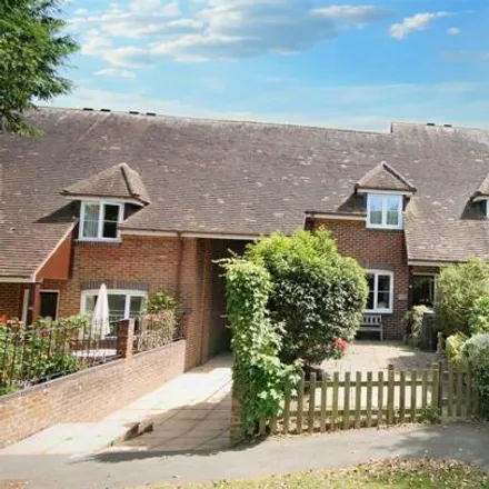 Buy this 2 bed house on Bookham Grove House in Bookham Grove, Great Bookham