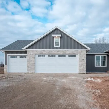 Buy this 3 bed house on Khloe Lane in Freedom, WI