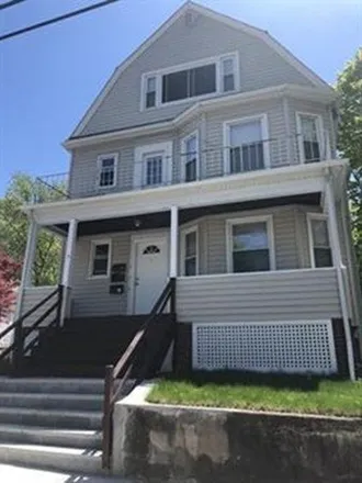 Rent this 2 bed apartment on 9 Warwick Street in Quincy, MA 02170