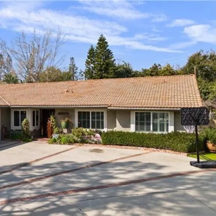 Image 4 - 9498 Wish Avenue, Los Angeles, CA 91325, USA - House for rent