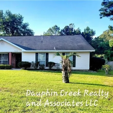 Buy this 4 bed house on 5008 Hattie Ln in Eight Mile, Alabama