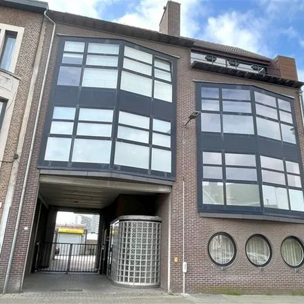 Image 5 - Ten Eekhovelei 13, 2100 Antwerp, Belgium - Apartment for rent