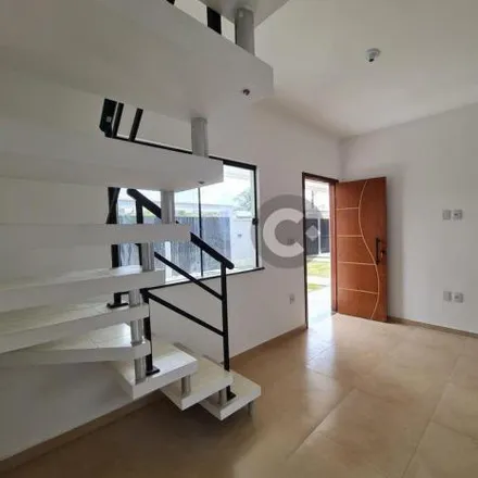 Buy this 2 bed house on Rua 36 in Jardim Atlântico Leste, Maricá - RJ