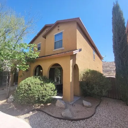 Buy this 3 bed house on Westwind Drive in El Paso, TX 79912