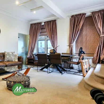 Buy this 3 bed apartment on Havanna Drive in London, NW11 9BB