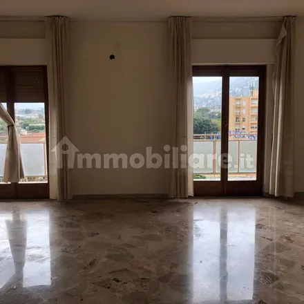 Rent this 5 bed apartment on Scibona Bici in Viale Regione Siciliana Sud Est 466, 90129 Palermo PA