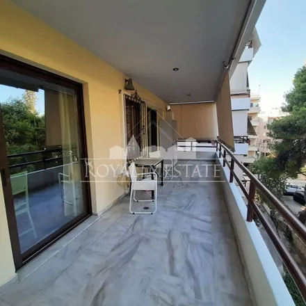 Image 6 - Αθηνάς 3, Marousi, Greece - Apartment for rent