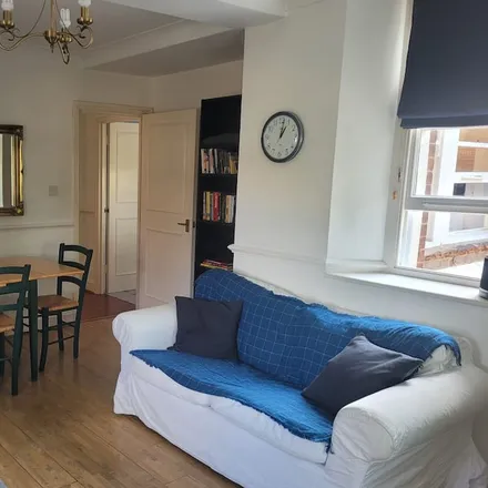 Rent this 2 bed apartment on London in SE10 8BG, United Kingdom