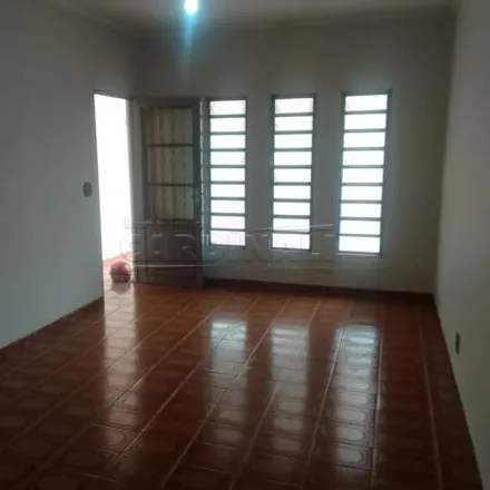 Buy this 2 bed house on Rua Coronel Domingos Marino de Azevedo in Bela Vista São-Carlense, São Carlos - SP