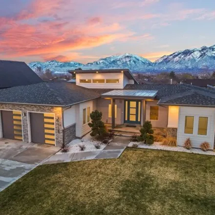 Buy this 6 bed house on 11999 Laurel Chase Drive in Riverton, UT 84065