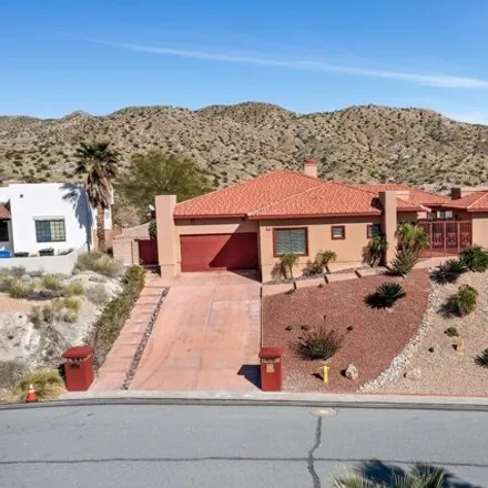 Buy this 3 bed house on 12602 Skyline Drive in Desert Hot Springs, CA 92240
