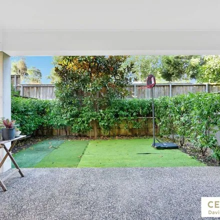 Image 2 - Grace Crescent, Kellyville NSW 2155, Australia - Townhouse for rent