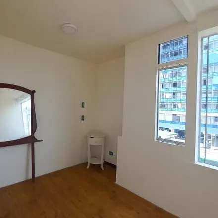 Rent this studio apartment on Istanbul Cafe in Andrés Aramburú Avenue 233, San Isidro