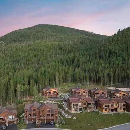 Image 8 - unnamed road, Summit County, CO, USA - House for sale