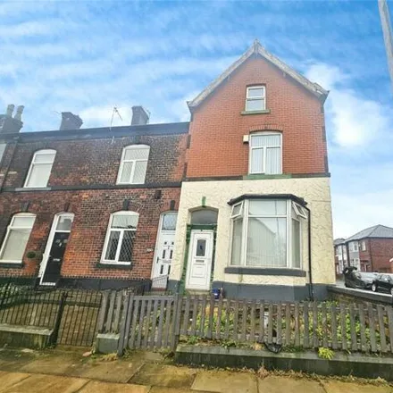Buy this 5 bed house on Walmersley Road in Limefield, BL9 6QF