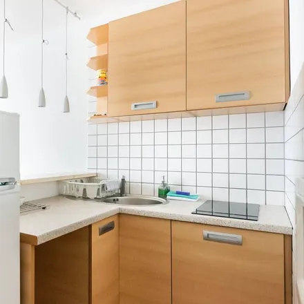 Image 9 - Warsaw, Masovian Voivodeship, Poland - Apartment for rent