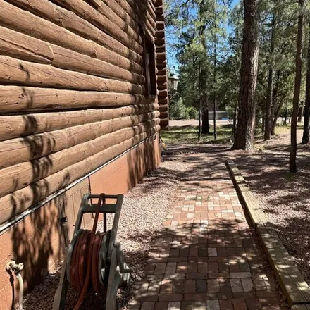 Image 8 - 5111 North Fossil Creek Lane, Strawberry, Gila County, AZ 85544, USA - House for sale