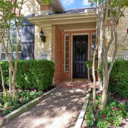 Image 3 - 6429 Glenhollow Drive, Plano, TX 75093, USA - House for rent