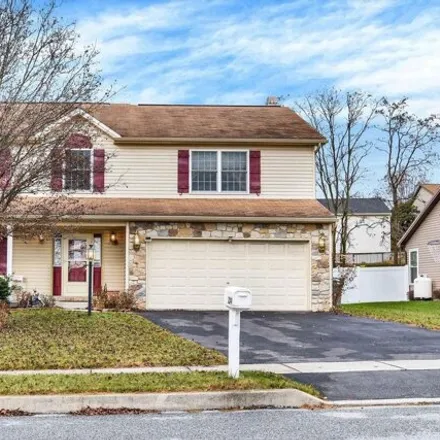 Buy this 4 bed house on 3244 Jonagold Drive in Windsor Farms, Harrisburg