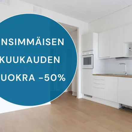 Image 7 - Raudikkokuja 1, 01200 Vantaa, Finland - Apartment for rent