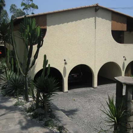 Image 2 - Cerro San Francisco 406, Santiago de Surco, Lima Metropolitan Area 51132, Peru - House for sale