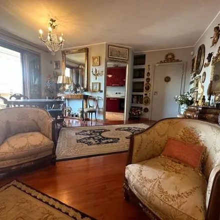 Image 8 - Cascina Casotto, Via Cesare Beccaria, 20852 Villasanta MB, Italy - Apartment for rent
