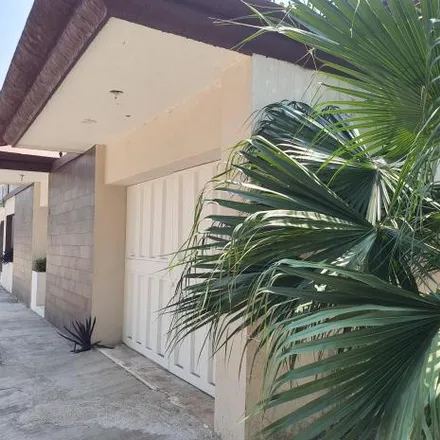 Image 2 - Calle Pirules, Fovi Banamex, 30780 Tapachula, CHP, Mexico - House for rent