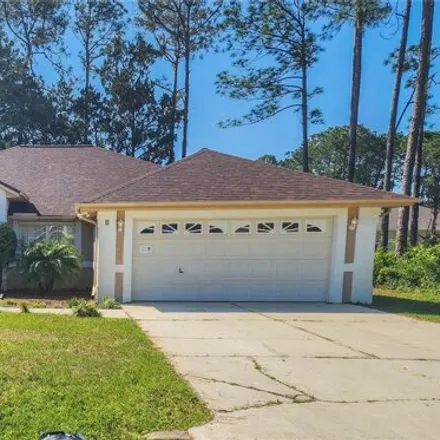 Buy this 3 bed house on 12 Burning Sands Lane in Palm Coast, FL 32137