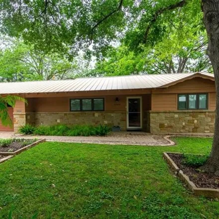 Buy this 3 bed house on 2906 Pinecrest Drive in Austin, TX 78757