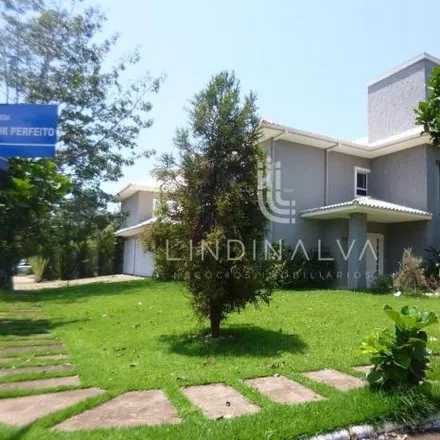 Buy this 4 bed house on Rua Celeste Azambuja Sottomaior in Foz do Iguaçu - PR, 85854-200
